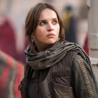 Jyn Erso