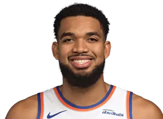 Karl-Anthony Towns