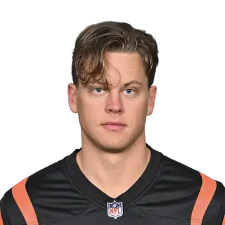 Joe Burrow