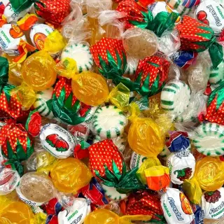 Hard Candy