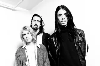 Nirvana