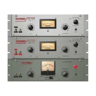 Universal Audio Teletronix LA-2A Leveler Collection