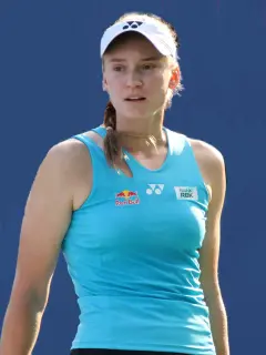 Elena Rybakina