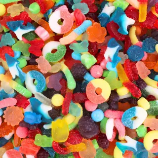 Gummies