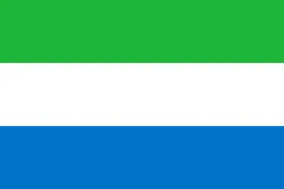 Sierra Leone