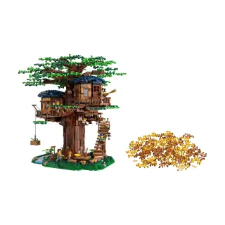 LEGO Tree House