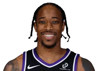 DeMar DeRozan
