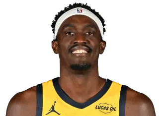 Pascal Siakam
