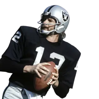 Ken Stabler