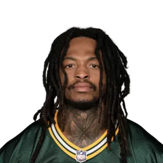 Xavier McKinney