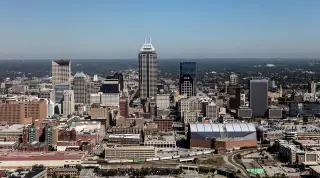 Indianapolis