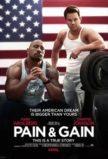 Pain & Gain
