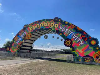 Bonnaroo