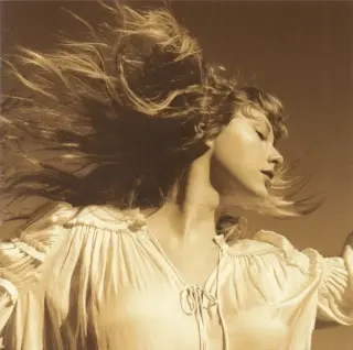 Fearless (Taylor's Version)