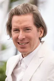 Wes Anderson