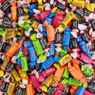 Chewy Candy