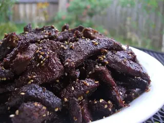 Jerky
