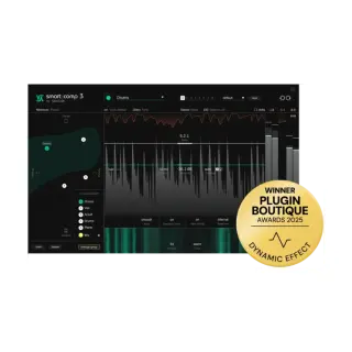 sonible smart:comp 3