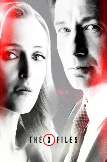 The X-Files