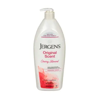 Jergens Original Scent Body Lotion