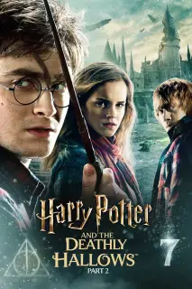 Harry Potter and the Deathly Hallows – Part 2