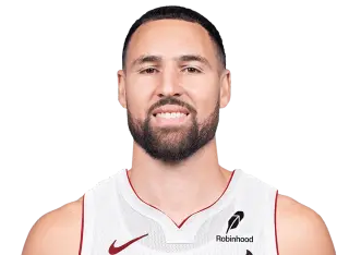 Klay Thompson