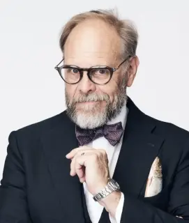 Alton Brown