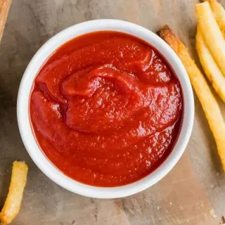 Ketchup