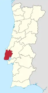 Lisbon District