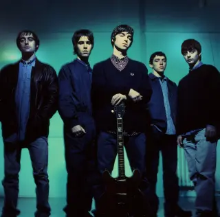 Oasis