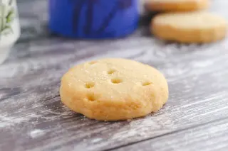 Shortbread
