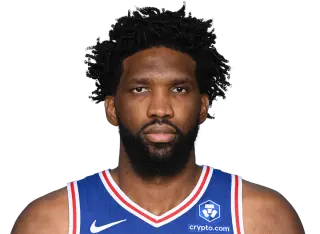 Joel Embiid