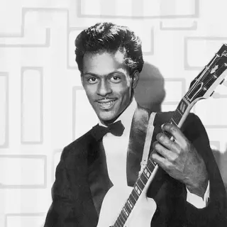 Chuck Berry