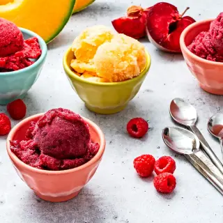 Sorbet