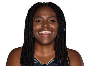 Jonquel Jones