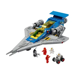 LEGO Galaxy Explorer