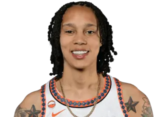 Brittney Griner