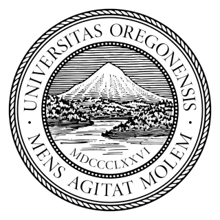 University of Oregon