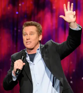 Brian Regan