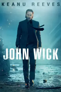 John Wick