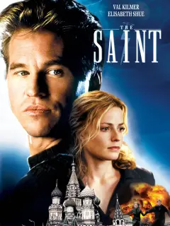 The Saint