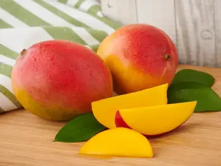 Mangoes