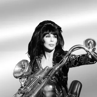 Cher