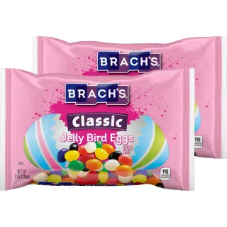 Brach's Jelly Bird Eggs