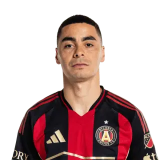 Miguel Almirón