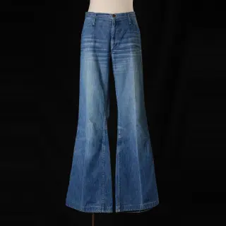 Flare Jeans
