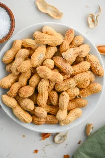 Peanut