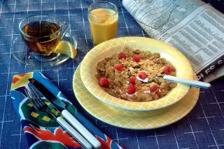 Cereal