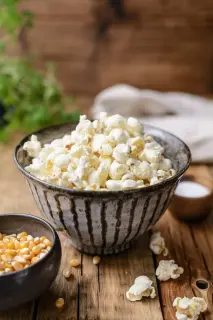 Popcorn