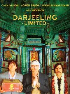 The Darjeeling Limited